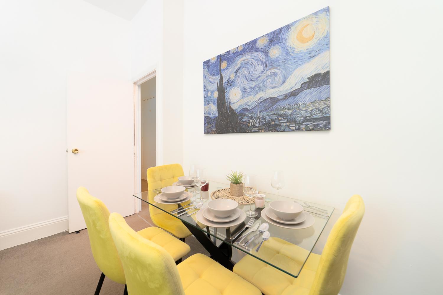 Cozy Apartment In The Heart Of Fulham, 런던 외부 사진